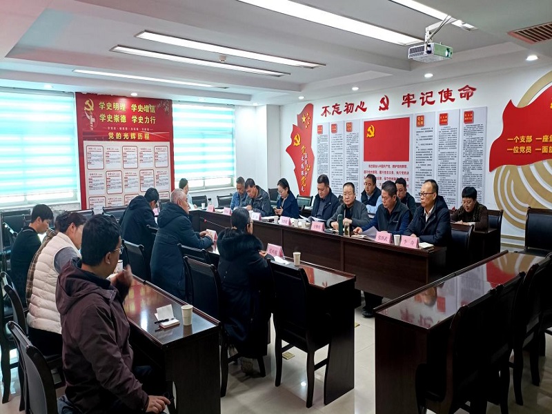 咸陽路橋工程公司《生產(chǎn)安全事故應急預案》順利通過專家評審